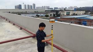 ?？诰C合保稅區(qū)竣工測量項目